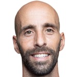 Borja Valero